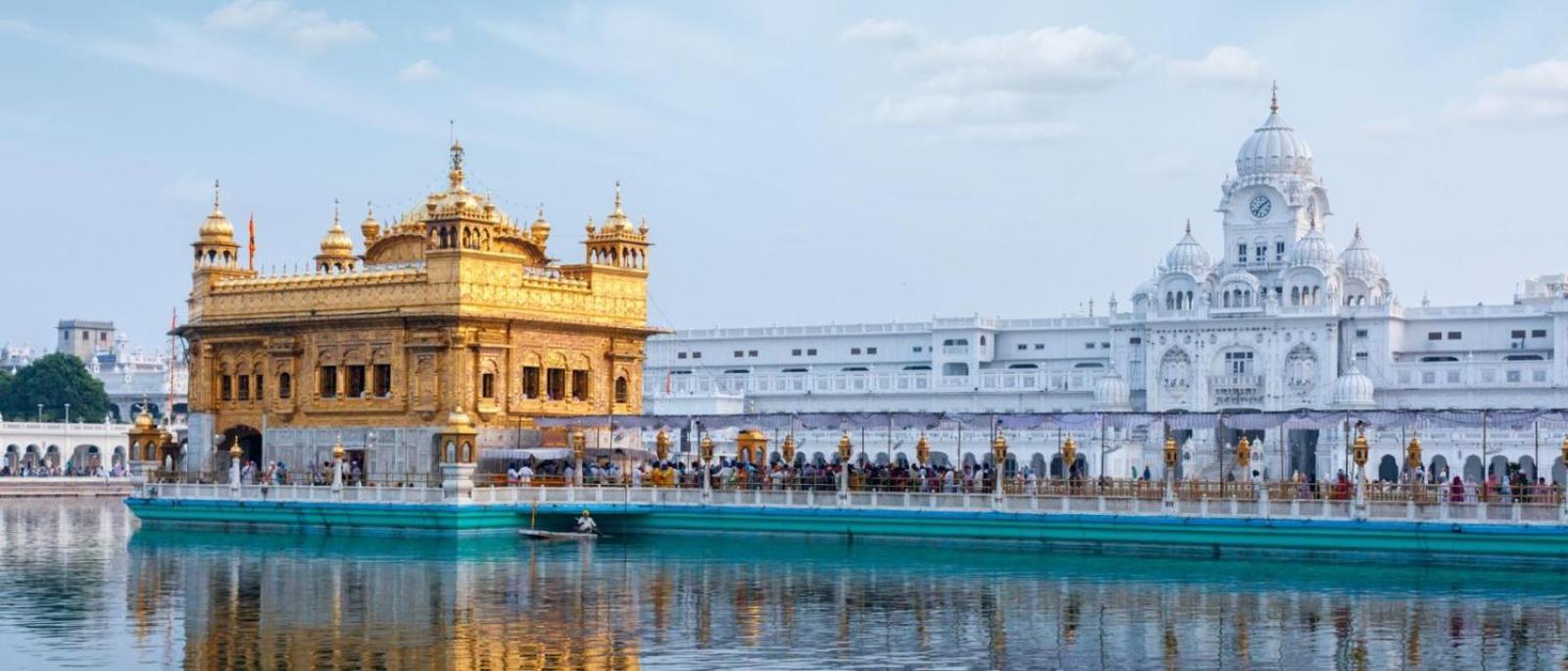 Hotel Avi Inn Amritsar Exterior foto